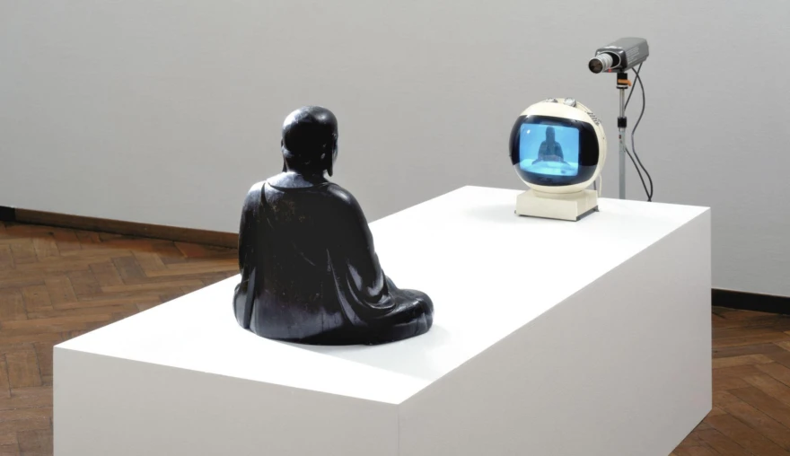 Internship in Corona-times: My experience at the Stedelijk Museum Amsterdam