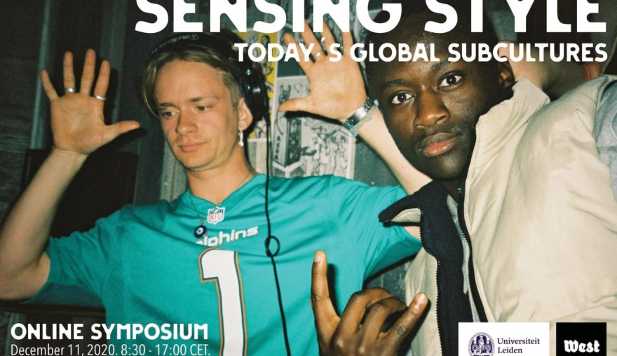 Sensing Style: Today’s Global Subcultures