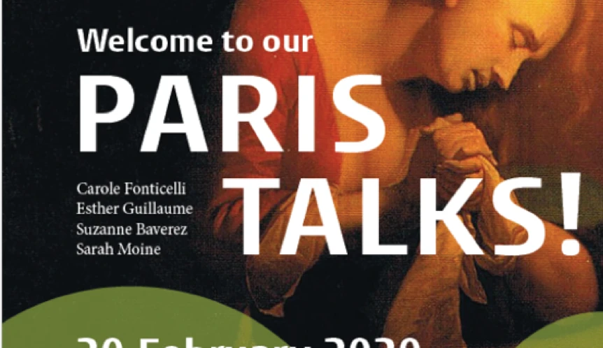 Paris Talks