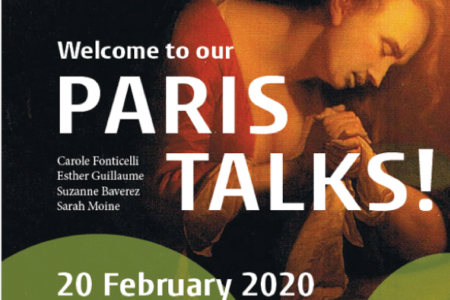 Paris Talks